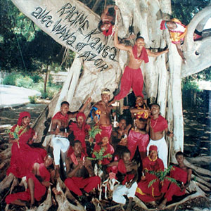 Artist Image